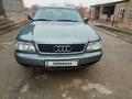 Audi A6 1995 года за 4 500 000 тг. в Туркестан – фото 14