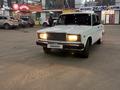 ВАЗ (Lada) 2107 2008 годаүшін1 100 000 тг. в Алматы – фото 4