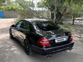 Mercedes-Benz E 320 2002 года за 6 000 000 тг. в Алматы – фото 9