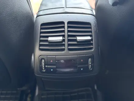 Mercedes-Benz E 320 2002 года за 6 000 000 тг. в Алматы – фото 17