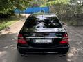 Mercedes-Benz E 320 2002 года за 6 000 000 тг. в Алматы – фото 5