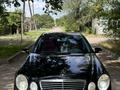Mercedes-Benz E 320 2002 года за 6 000 000 тг. в Алматы – фото 3
