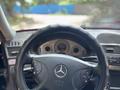 Mercedes-Benz E 320 2002 года за 6 000 000 тг. в Алматы – фото 12
