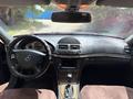 Mercedes-Benz E 320 2002 года за 6 000 000 тг. в Алматы – фото 13