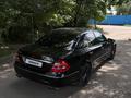 Mercedes-Benz E 320 2002 года за 6 000 000 тг. в Алматы – фото 10