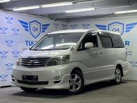 Toyota Alphard 2005 годаfor8 100 000 тг. в Шымкент