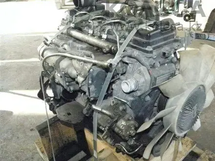 Двигатель 6G74 V3.5ДОНС за 310 000 тг. в Алматы