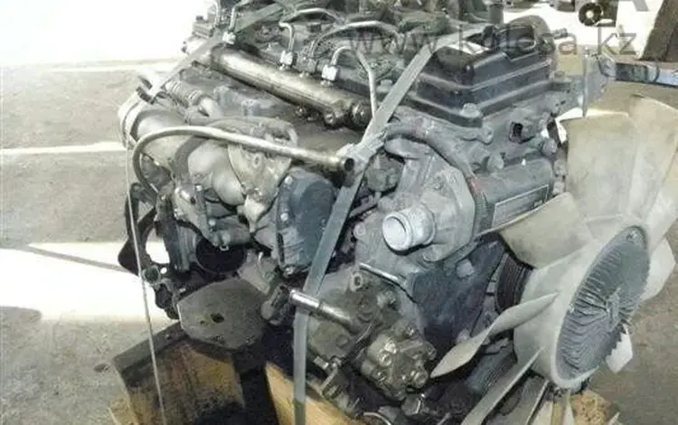 Двигатель 6G74 V3.5ДОНС за 310 000 тг. в Алматы