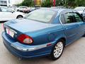 Jaguar X-Type 2003 годаүшін3 500 000 тг. в Алматы – фото 10