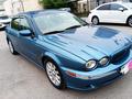 Jaguar X-Type 2003 годаүшін3 500 000 тг. в Алматы – фото 13