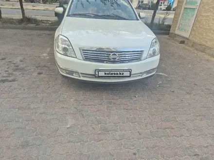 Nissan Teana 2006 года за 4 000 000 тг. в Шетпе