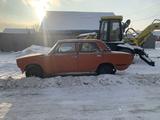 ВАЗ (Lada) 2105 1986 года за 390 000 тг. в Семей – фото 4