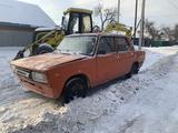 ВАЗ (Lada) 2105 1986 года за 390 000 тг. в Семей
