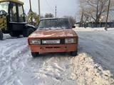 ВАЗ (Lada) 2105 1986 года за 390 000 тг. в Семей – фото 3