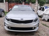 Kia K5 2016 годаfor7 500 000 тг. в Алматы – фото 3