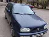 Volkswagen Golf 1993 года за 1 110 000 тг. в Уральск