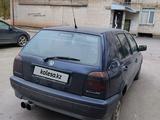 Volkswagen Golf 1993 года за 1 110 000 тг. в Уральск – фото 4