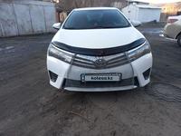 Toyota Corolla 2015 года за 7 400 000 тг. в Семей