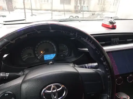 Toyota Corolla 2015 года за 7 400 000 тг. в Семей – фото 8