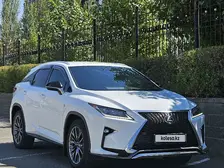 Lexus RX 300