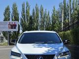 Lexus RX 300 2018 года за 21 000 000 тг. в Актобе – фото 3