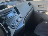 Toyota Sienna 2012 года за 9 000 000 тг. в Алматы – фото 2
