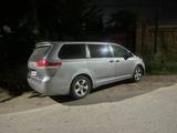 Toyota Sienna 2012 года за 9 000 000 тг. в Алматы – фото 3