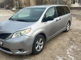 Toyota Sienna 2012 года за 9 000 000 тг. в Алматы – фото 4