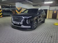 Hyundai Palisade 2021 года за 19 300 000 тг. в Астана