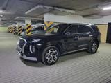 Hyundai Palisade 2021 годаүшін19 300 000 тг. в Астана – фото 3