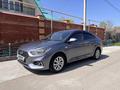 Hyundai Accent 2019 года за 6 300 000 тг. в Алматы