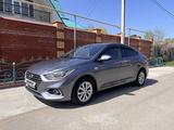 Hyundai Accent 2019 годаүшін6 300 000 тг. в Алматы