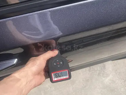 Hyundai Accent 2019 года за 6 300 000 тг. в Алматы – фото 10