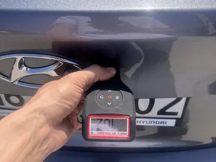 Hyundai Accent 2019 года за 6 300 000 тг. в Алматы – фото 13