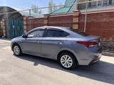 Hyundai Accent 2019 годаүшін6 300 000 тг. в Алматы – фото 3