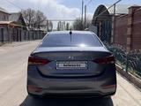 Hyundai Accent 2019 годаүшін6 300 000 тг. в Алматы – фото 4