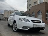 Chevrolet Lacetti 2023 года за 6 000 000 тг. в Астана – фото 4