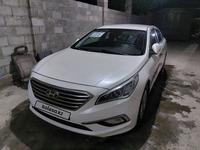 Hyundai Sonata 2015 годаүшін4 600 000 тг. в Тараз