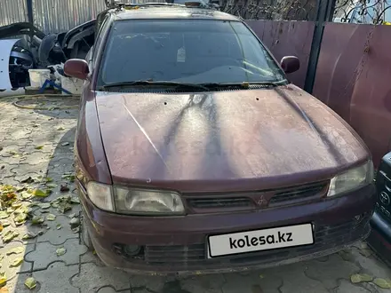 Mitsubishi Lancer 1994 года за 600 000 тг. в Алматы