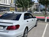 Mercedes-Benz E 200 2014 годаүшін11 000 000 тг. в Астана – фото 3