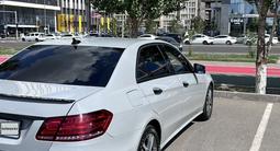 Mercedes-Benz E 200 2014 года за 12 000 000 тг. в Астана – фото 3