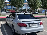 Mercedes-Benz E 200 2014 года за 11 000 000 тг. в Астана