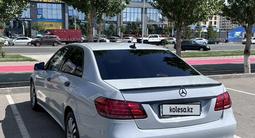 Mercedes-Benz E 200 2014 годаүшін11 000 000 тг. в Астана