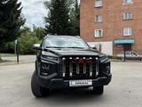 JAC T9 Hunter 2025 года за 16 000 000 тг. в Риддер – фото 3