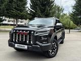 JAC T9 Hunter 2025 года за 16 000 000 тг. в Риддер