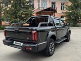 JAC T9 Hunter 2025 года за 16 000 000 тг. в Риддер – фото 5