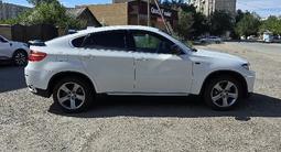 BMW X6 2012 года за 11 500 000 тг. в Семей – фото 3