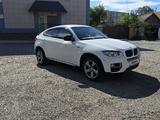 BMW X6 2012 года за 11 500 000 тг. в Семей – фото 4