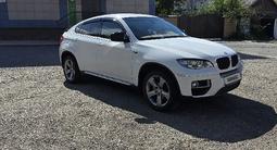 BMW X6 2012 года за 11 500 000 тг. в Семей – фото 4