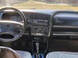 Volkswagen Golf 1993 года за 600 000 тг. в Бауыржана Момышулы – фото 3